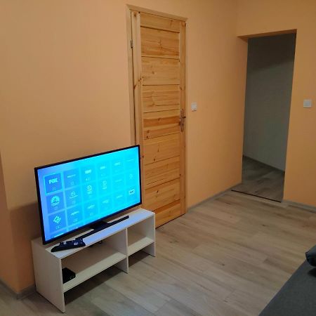 Apartamenty Daola Gdańsk Eksteriør bilde