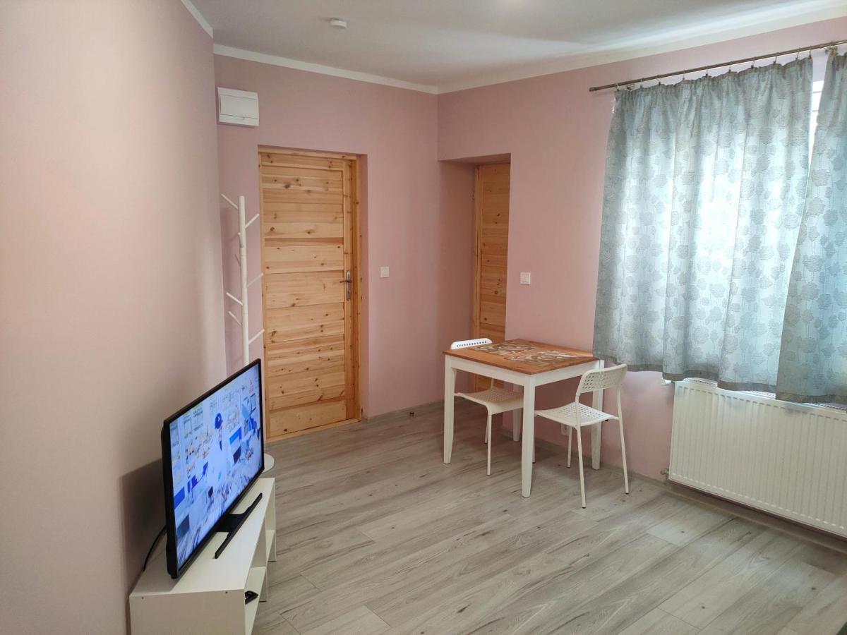 Apartamenty Daola Gdańsk Eksteriør bilde