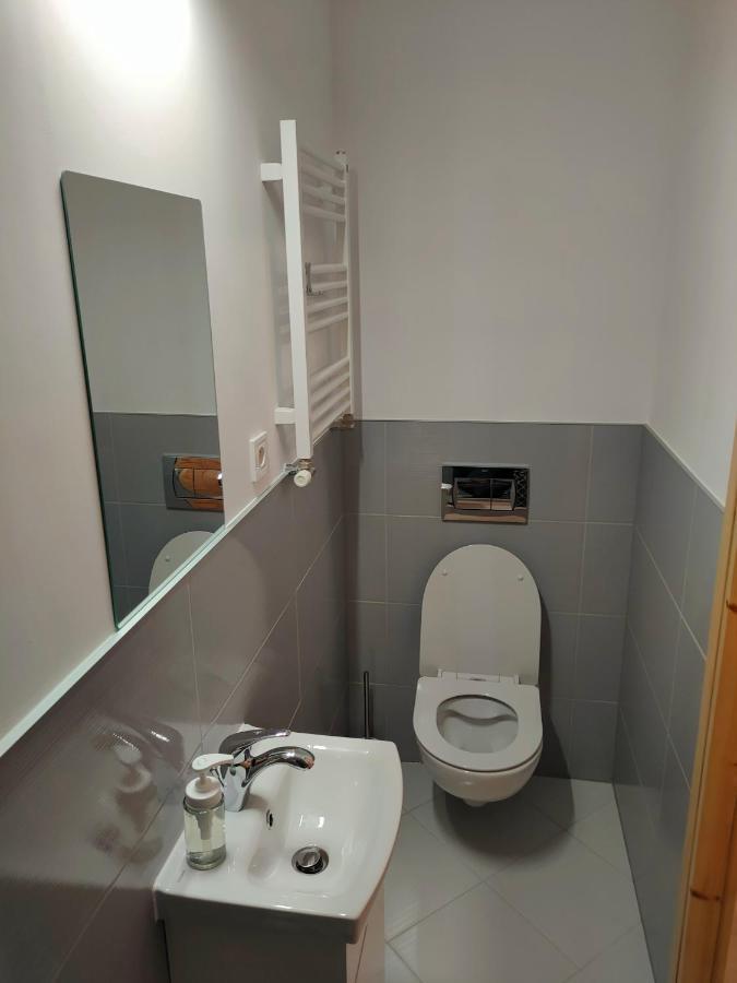 Apartamenty Daola Gdańsk Eksteriør bilde