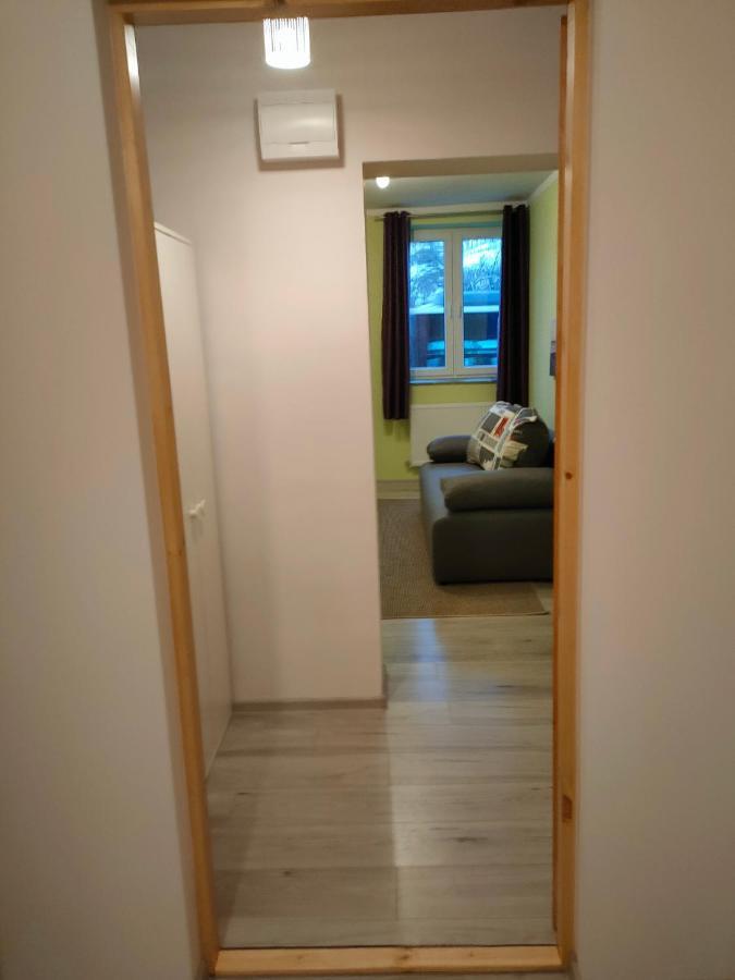 Apartamenty Daola Gdańsk Eksteriør bilde
