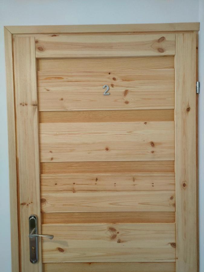 Apartamenty Daola Gdańsk Eksteriør bilde