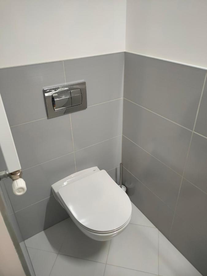 Apartamenty Daola Gdańsk Eksteriør bilde