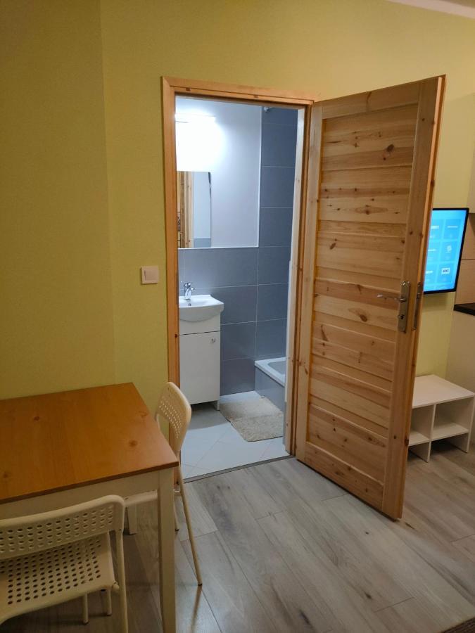 Apartamenty Daola Gdańsk Eksteriør bilde