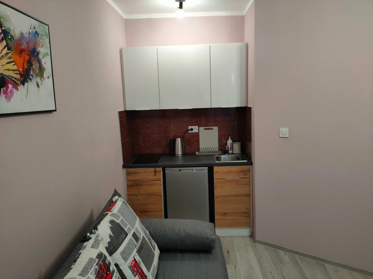 Apartamenty Daola Gdańsk Eksteriør bilde