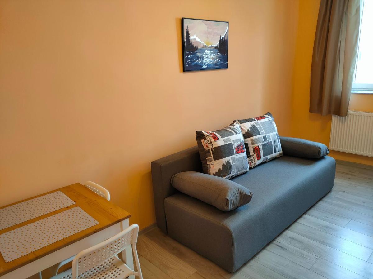 Apartamenty Daola Gdańsk Eksteriør bilde