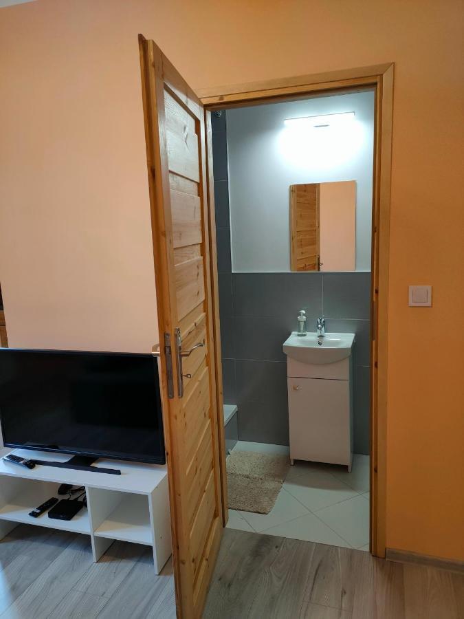 Apartamenty Daola Gdańsk Eksteriør bilde