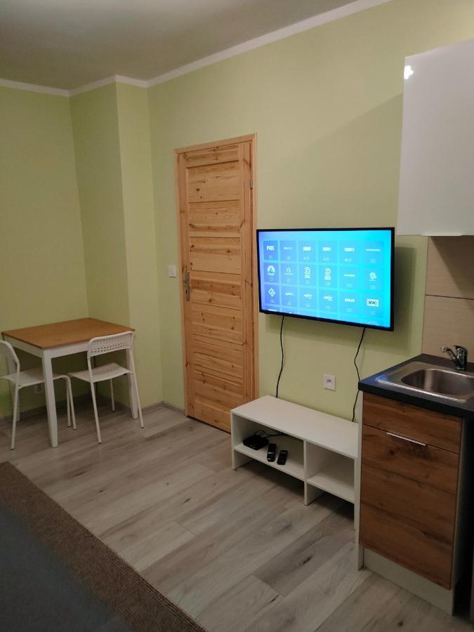 Apartamenty Daola Gdańsk Eksteriør bilde