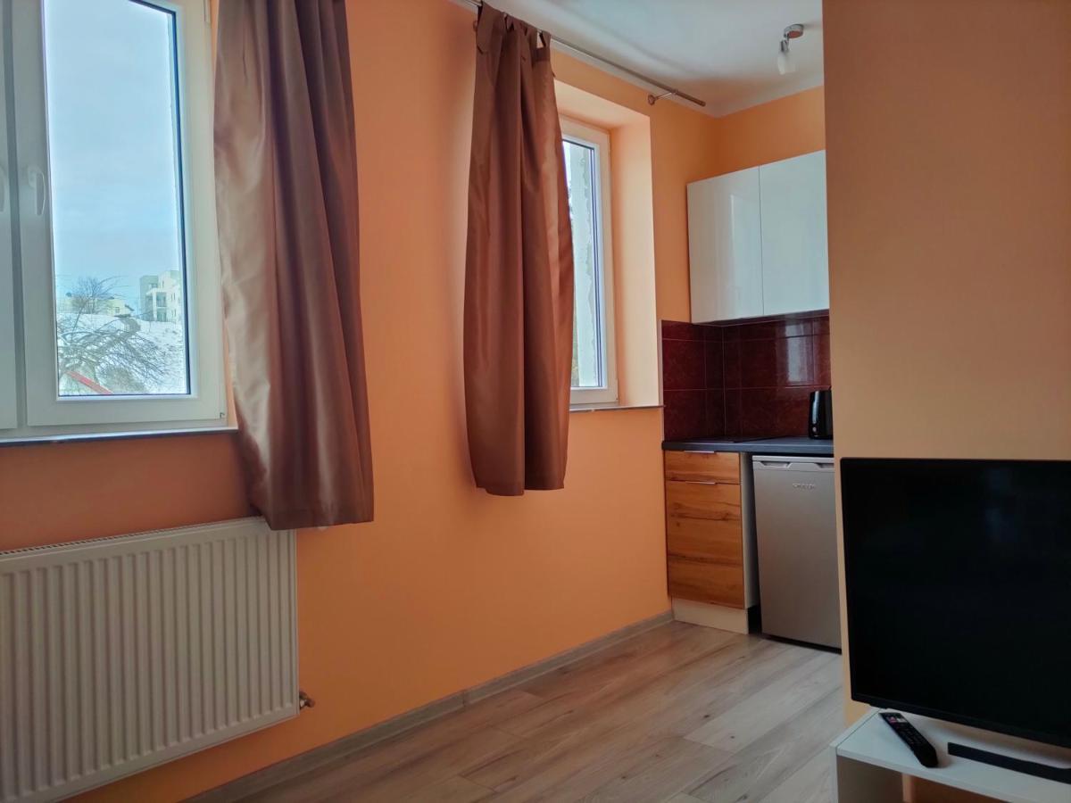 Apartamenty Daola Gdańsk Eksteriør bilde