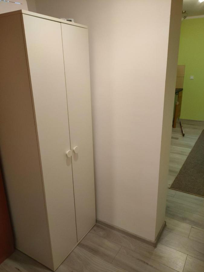 Apartamenty Daola Gdańsk Eksteriør bilde