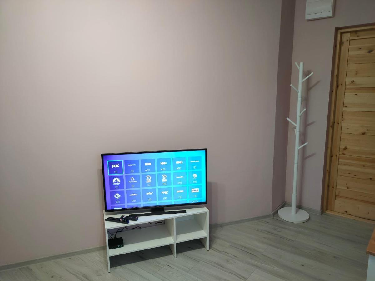 Apartamenty Daola Gdańsk Eksteriør bilde
