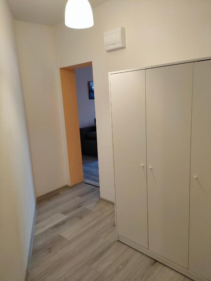 Apartamenty Daola Gdańsk Eksteriør bilde