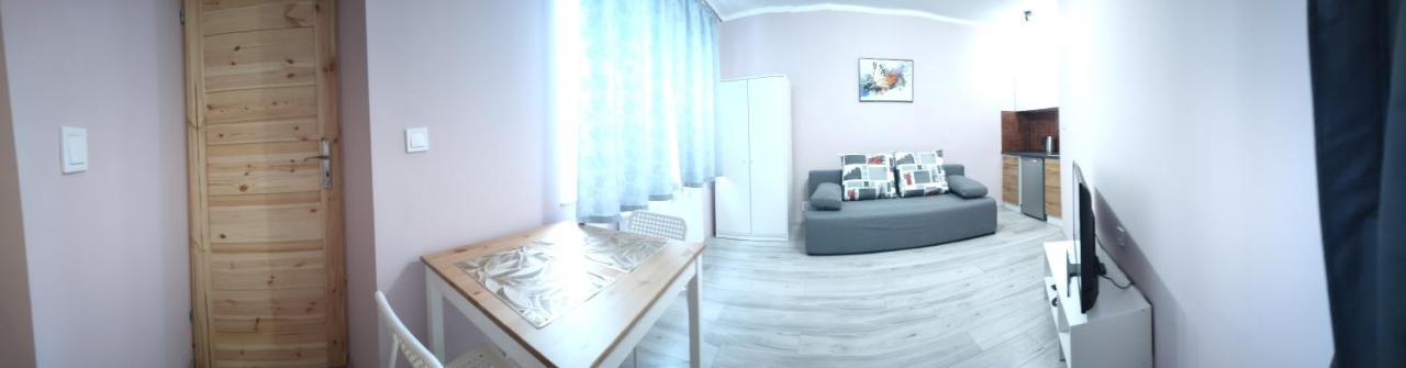 Apartamenty Daola Gdańsk Eksteriør bilde
