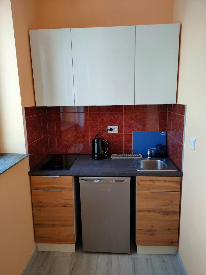 Apartamenty Daola Gdańsk Eksteriør bilde