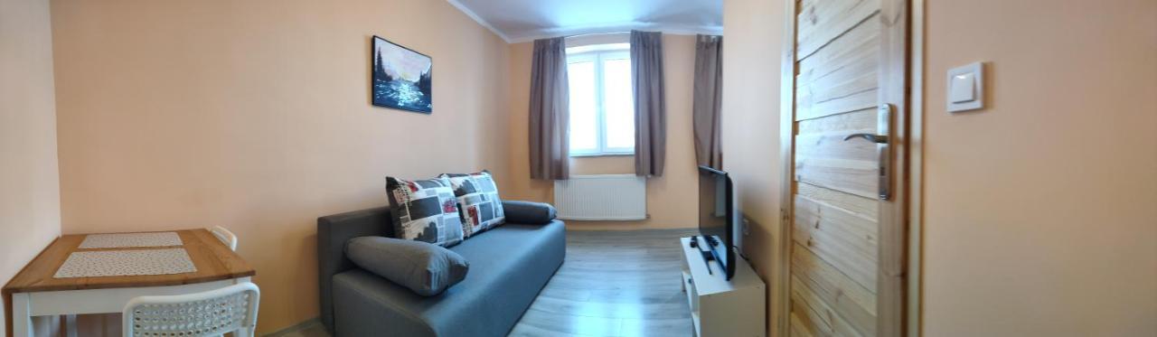 Apartamenty Daola Gdańsk Eksteriør bilde