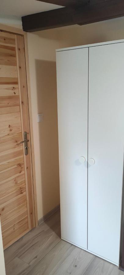 Apartamenty Daola Gdańsk Eksteriør bilde