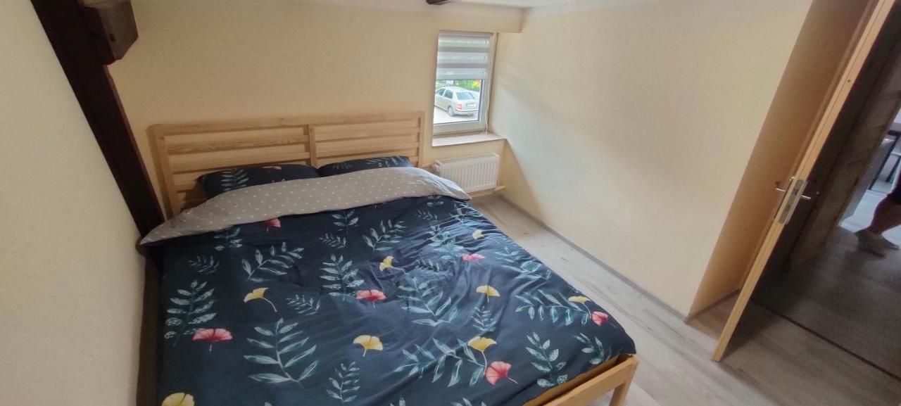 Apartamenty Daola Gdańsk Eksteriør bilde