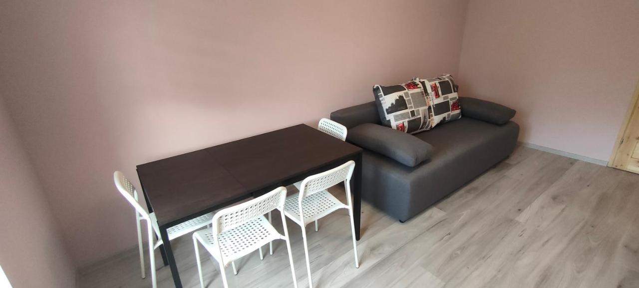 Apartamenty Daola Gdańsk Eksteriør bilde