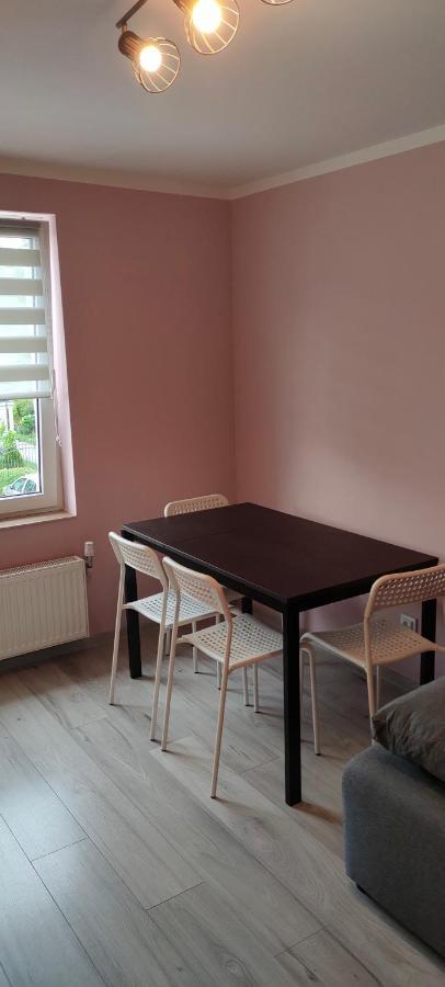 Apartamenty Daola Gdańsk Eksteriør bilde