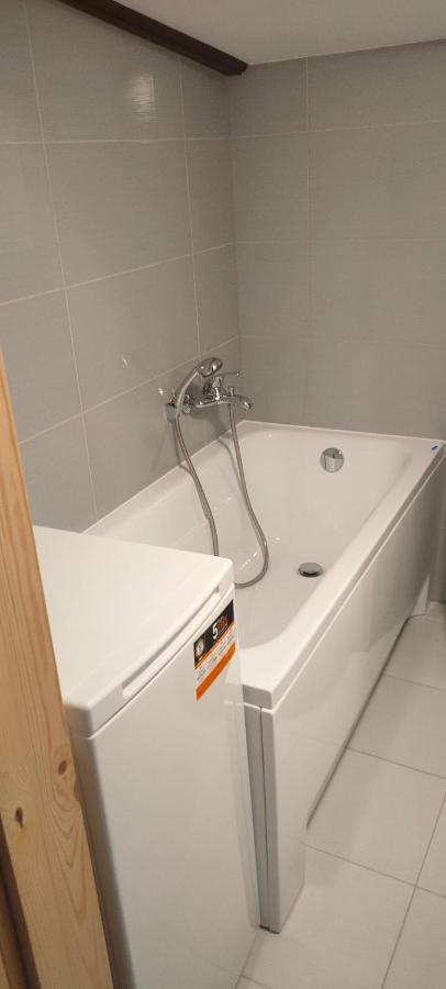 Apartamenty Daola Gdańsk Eksteriør bilde
