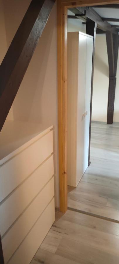 Apartamenty Daola Gdańsk Eksteriør bilde