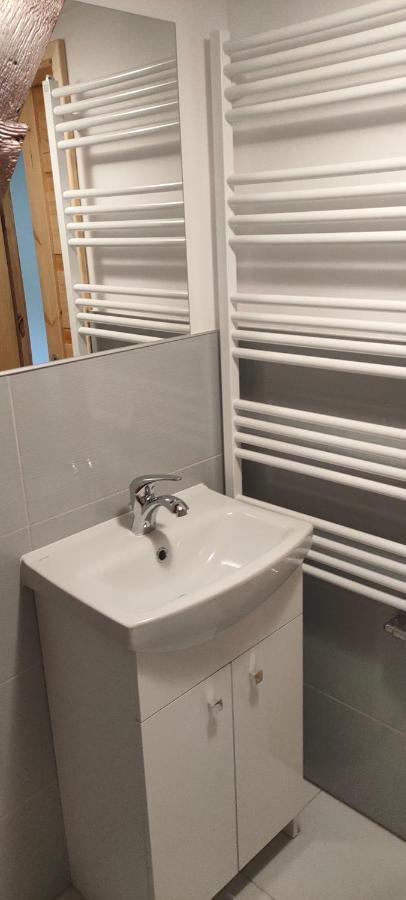 Apartamenty Daola Gdańsk Eksteriør bilde