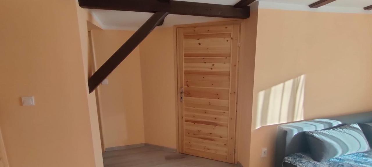 Apartamenty Daola Gdańsk Eksteriør bilde