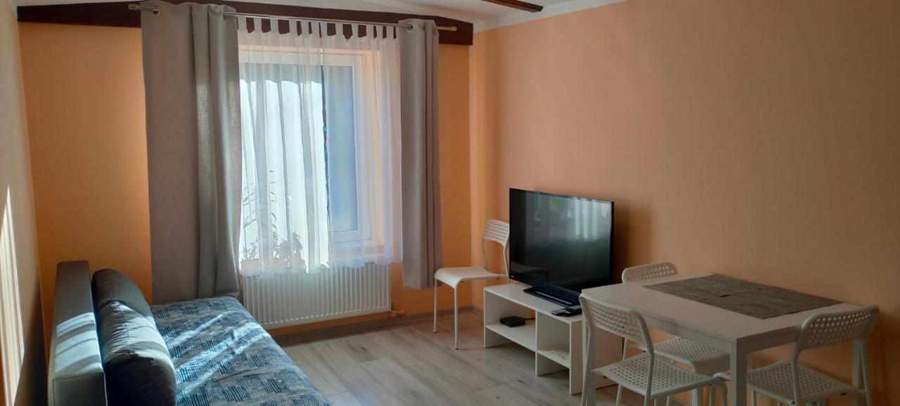 Apartamenty Daola Gdańsk Eksteriør bilde