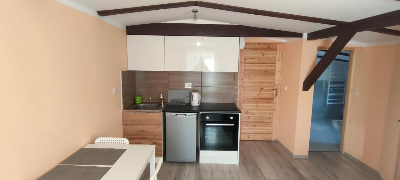 Apartamenty Daola Gdańsk Eksteriør bilde